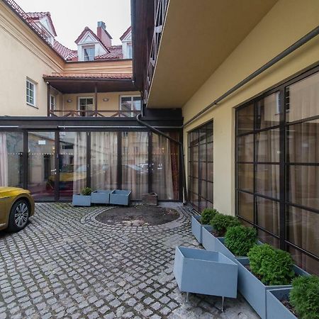 The Old Town Apartment 207 By Urban Rent Vilnius Exterior photo