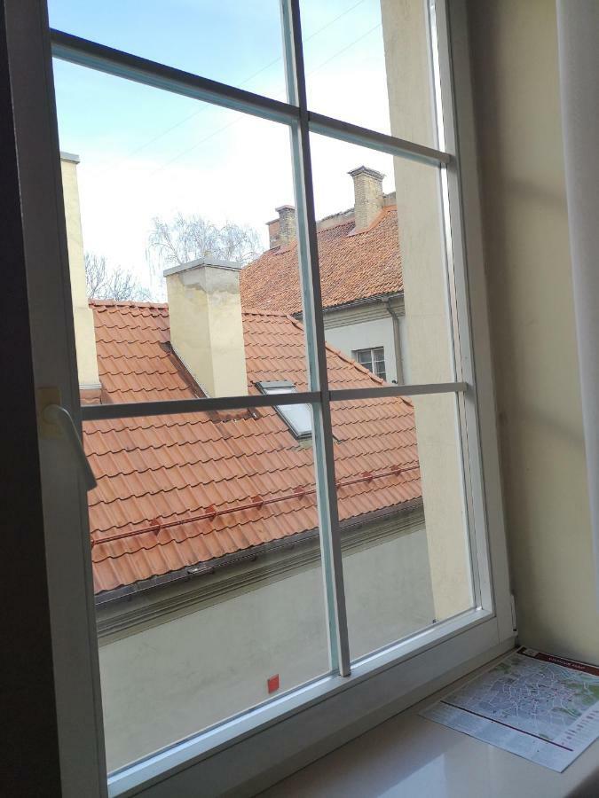 The Old Town Apartment 207 By Urban Rent Vilnius Exterior photo